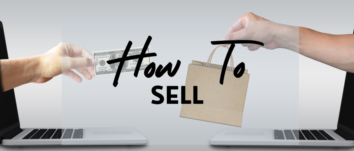 How to Sell